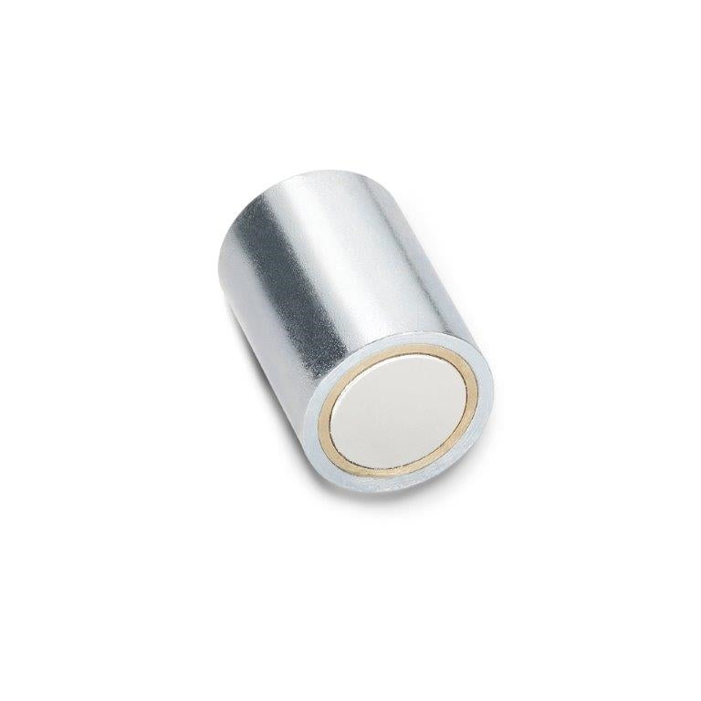 JW WINCO GN52.1-AN-13-2 RETAINING MAGNET, ROD SHAPED, BRASS LINING Supply