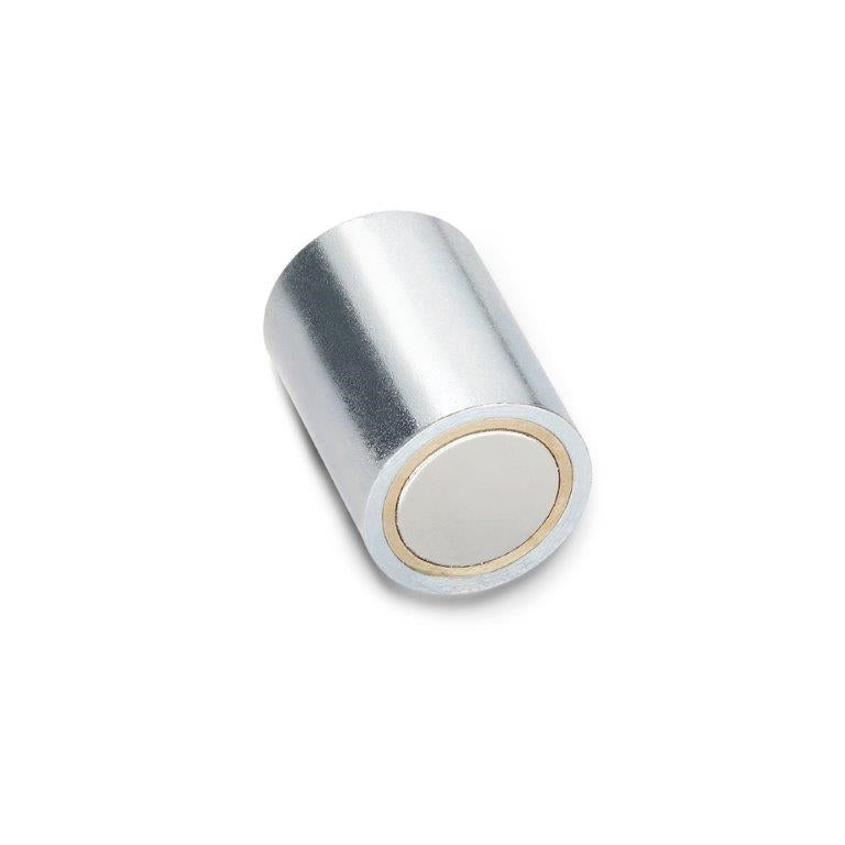 JW WINCO GN52.1-ND-8-2 RETAINING MAGNET, ROD SHAPED, PLASTIC LINING on Sale