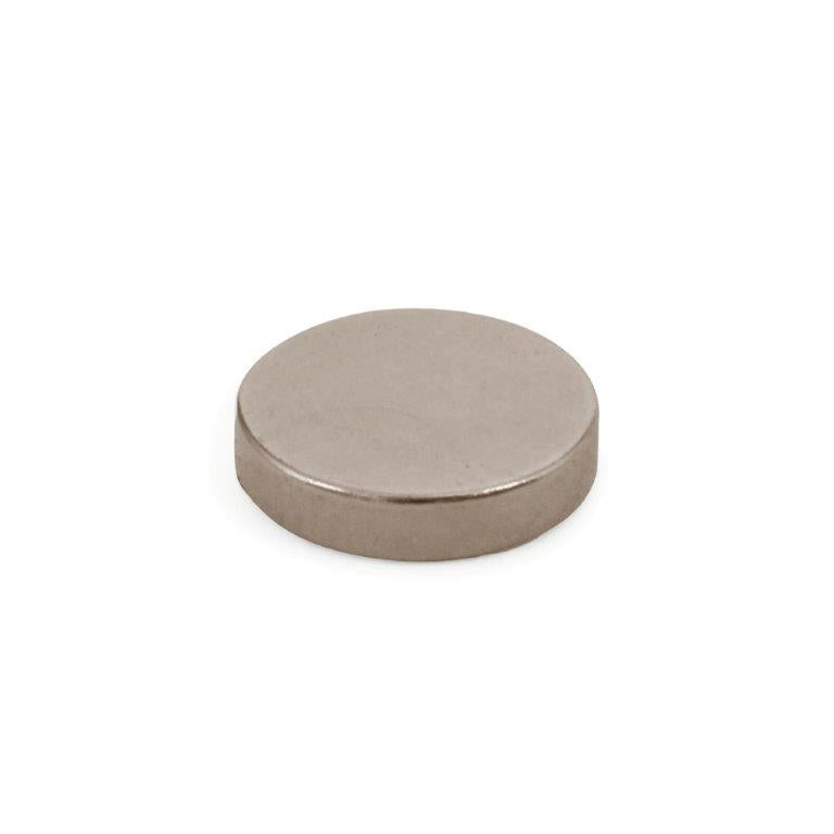 JW WINCO GN55.2-SC-5-3 RAW MAGNET SOLID DISC Online Hot Sale