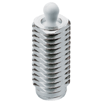 Lateral Plunger with thread, without seal – 22150.0370 Online now