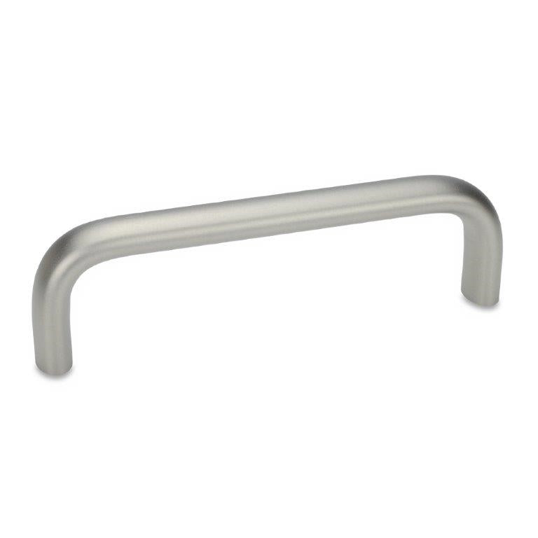 JW WINCO GN565.5-20-M6-128-A-GS CABINET U-HANDLE Sale