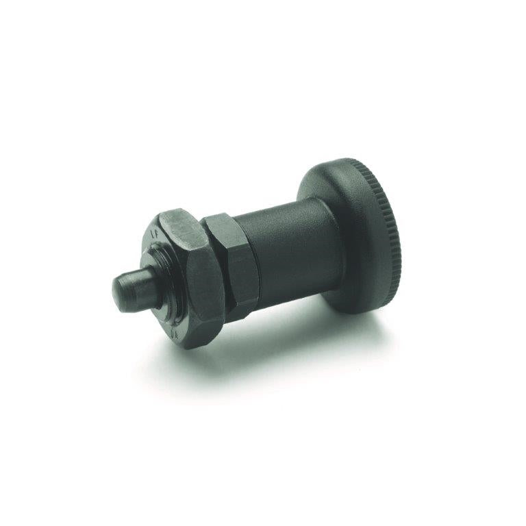 JW WINCO GN607-6-A-ST SHORT INDEXING PLUNGER – L84/A Online Hot Sale