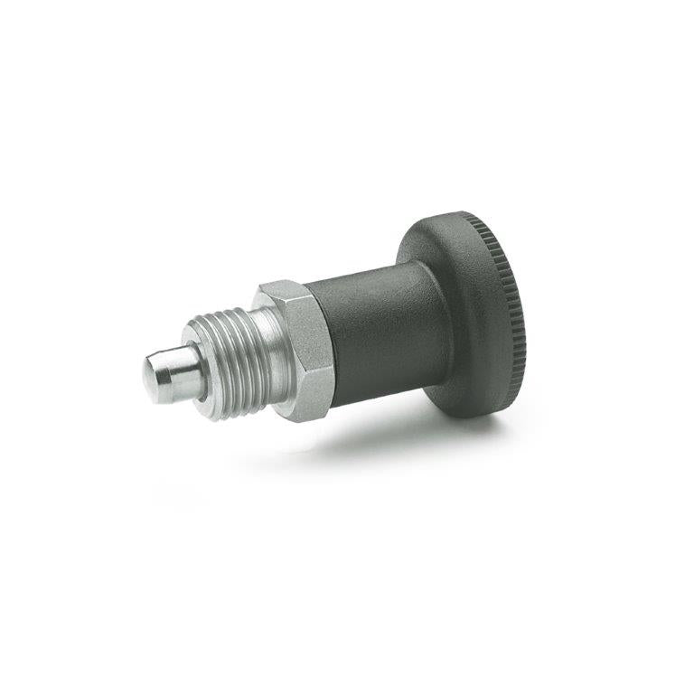 JW WINCO GN607.1-6-A-NI SHORT INDEXING PLUNGER – 120FR84/A Online Hot Sale