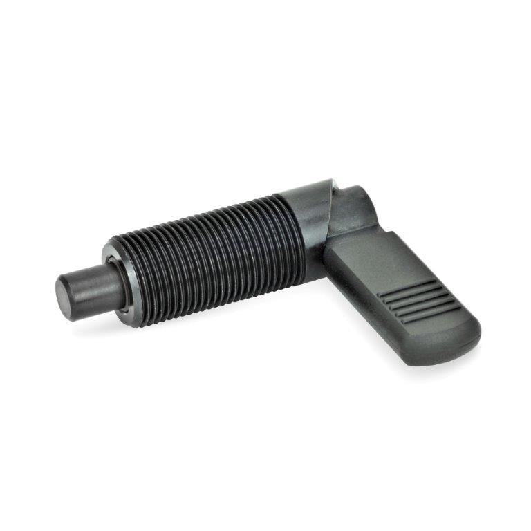 JW WINCO GN612-10-3/4X16-B INDEXING PLUNGER – 612-10-3/4X16-B Fashion