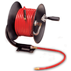Legacy LX55L8650 Model L8650 – Contractor Series Manual Air Hose Reel Online
