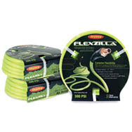 Legacy LX55HFZ1425YW2 Model HFZ1425YW2 – 1/4" x 25 Feet – with 1/4" Male NPT Ends – Air Hose with Bend Restrictors Online now
