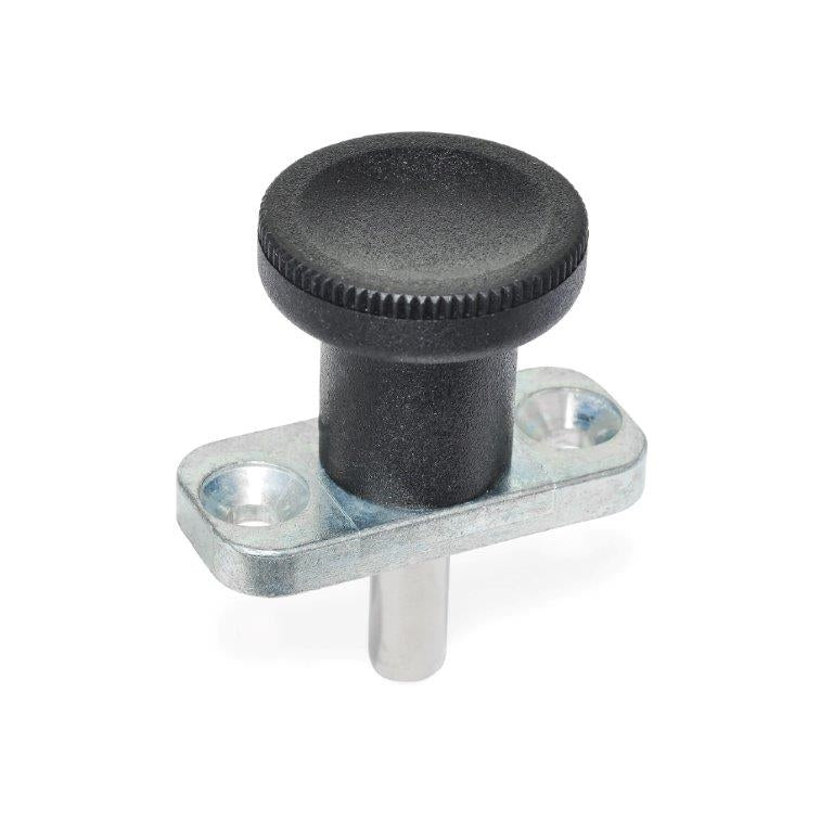 JW WINCO GN608.5-6-14 INDEXING PLUNGER NON LOCK – 6W14L89 Supply