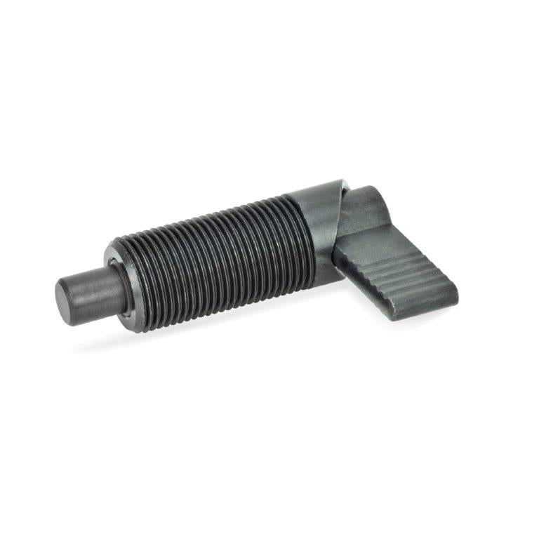 JW WINCO GN612-12-M20X1.5-A INDEXING PLUNGER – 612-12-M20X1.5-A Online Sale