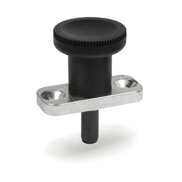 JW WINCO GN608-8-8 INDEXING PLUNGER NON LOCK-OUT – 8W8L88 Fashion
