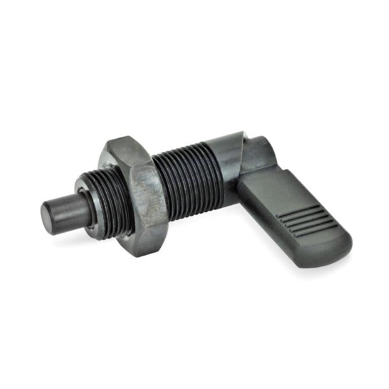 JW WINCO GN612-6-5/8X18-BK INDEXING PLUNGER – 612-6-5/8X18-BK Discount