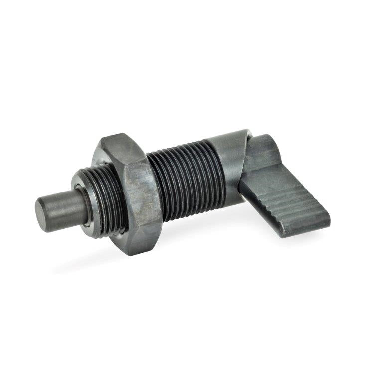 JW WINCO GN612-8-M20X1.5-AK INDEXING PLUNGER – 612-8-M20X1.5-AK Online now