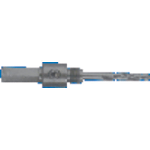 Lenox FX9030001 Hole Saw Arbor – Model #1L – Fits Hole Saw 9/16″ to 1-3/16″ Discount