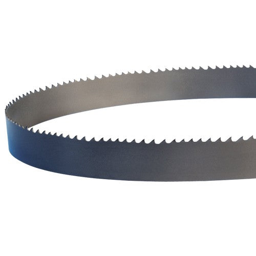 Lenox FX9092548 22′ Length, 2″ Width, 0.063″ Thickness, 2/3 VT Teeth Per Inch, QXP Welded Band Saw Blade Sale
