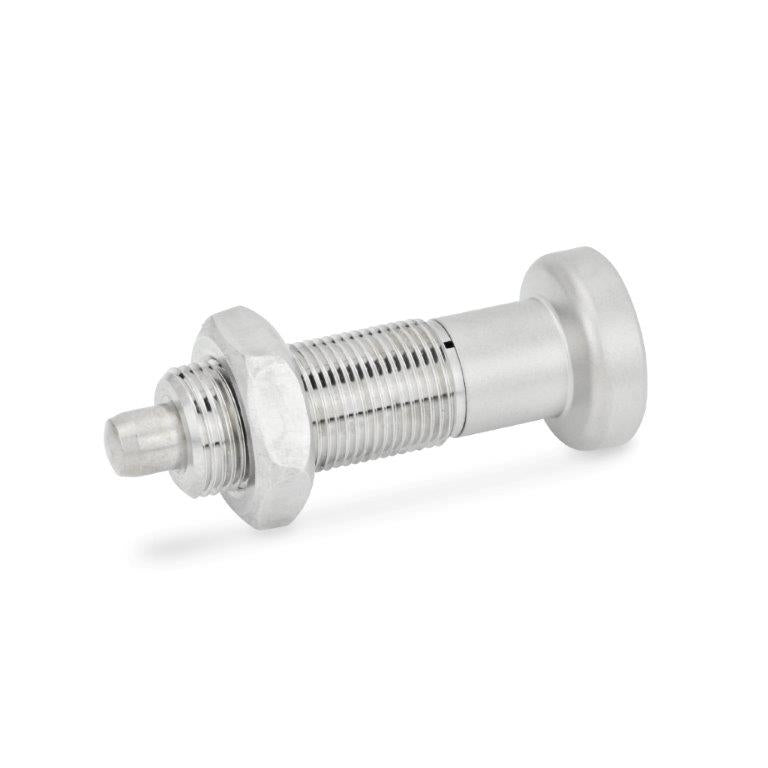 JW WINCO GN613-6-AKN-NI INDEX PLUNGER STAINLESS – 120FF95/AKN Online