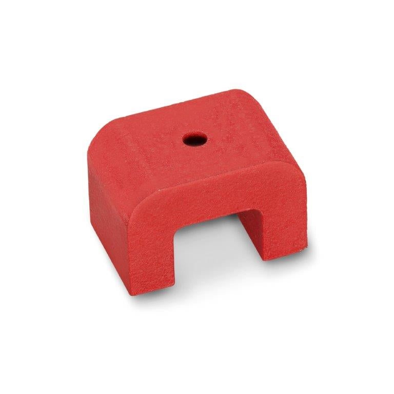 JW WINCO GN62-AN-45 U-MAGNET W/BORE TYPE AN Hot on Sale