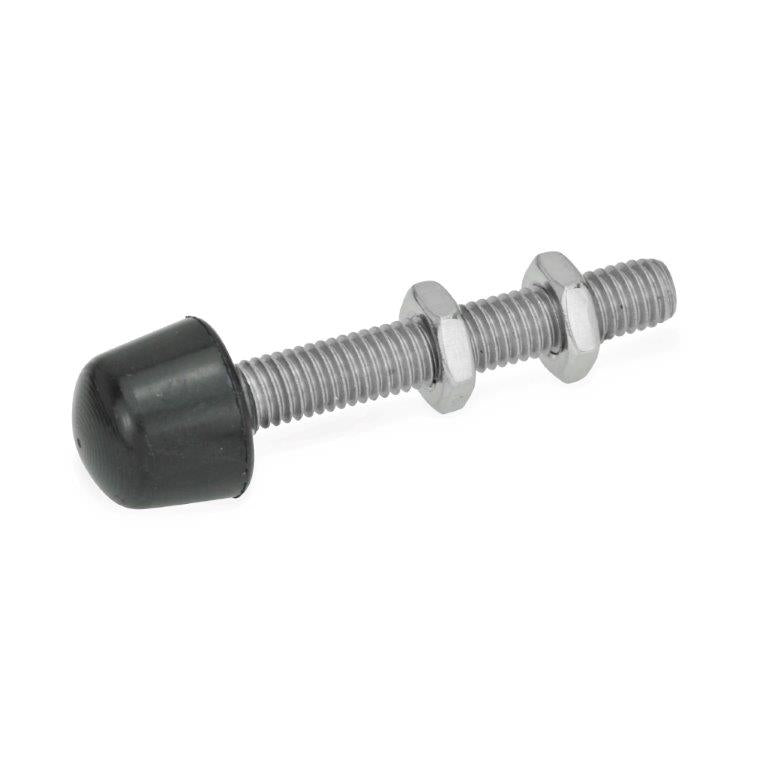 JW WINCO GN708.1-M8-68-B-NI SPINDLE ASSEMBLY Hot on Sale