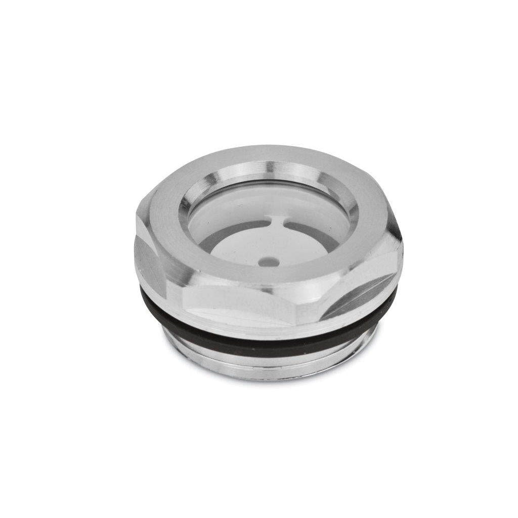 JW WINCO GN743.1-14-G1/2-A OIL GLASS ALUMINUM MATTE W/REFLECTOR MATTE Online now