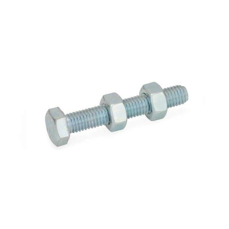 JW WINCO GN807-M8-36-A SPINDLE ASSEMBLY Online Hot Sale