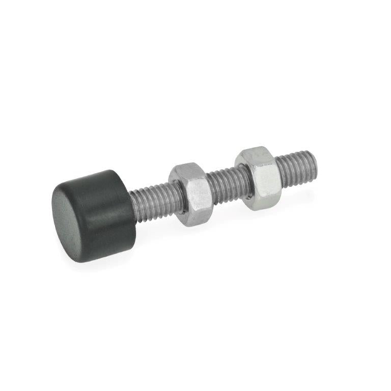 JW WINCO GN807-M6-49-B-NI SPINDLE ASSEMBLY Sale