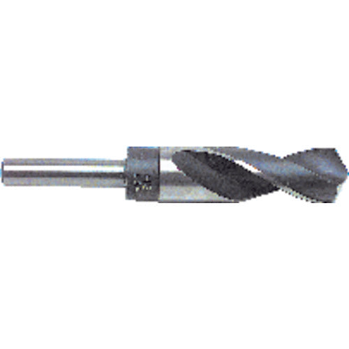 Morse Cutting Tools MT5717033 35/64" HSS-1/2" (Reduced) Shank Drill-118° Standard Point Series/List #1424R Online Sale