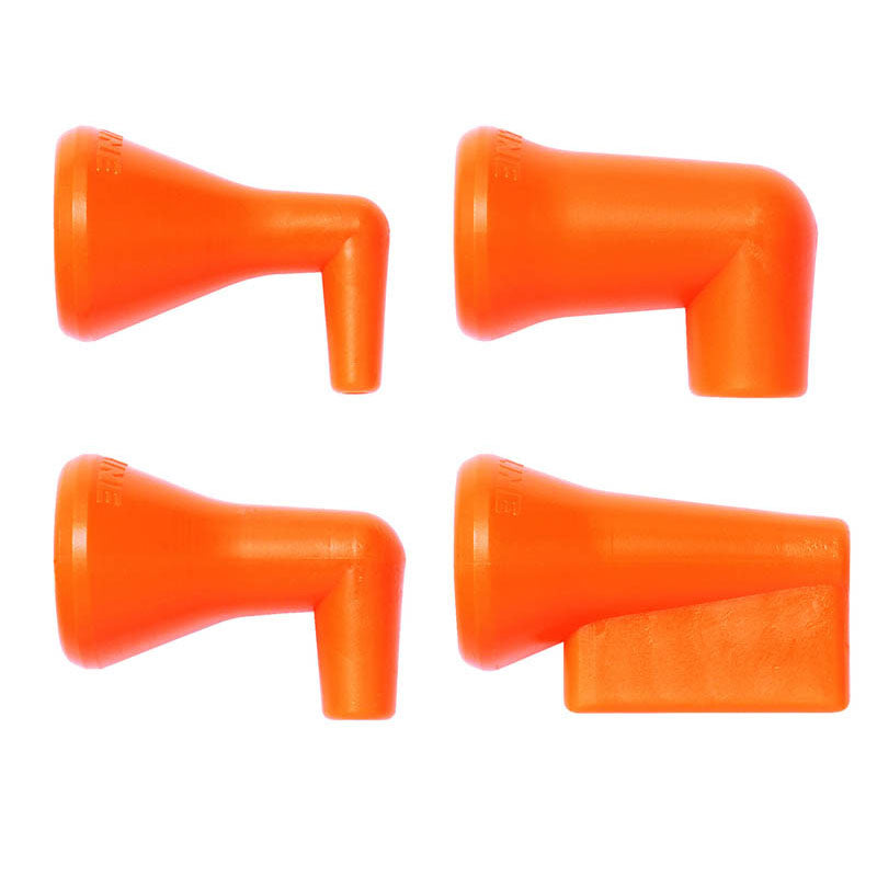 Loc-Line LV5541474 90DEG LOC LINE NOZZLE 4PK on Sale
