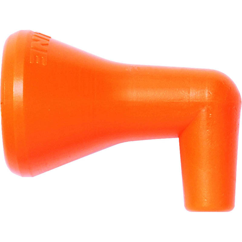 Loc-Line LV5541471 Coolant Hose System Component – 1/4" Inside Diameter System-1/8" 90 NPT Nozzles (Pack of 4) Hot on Sale
