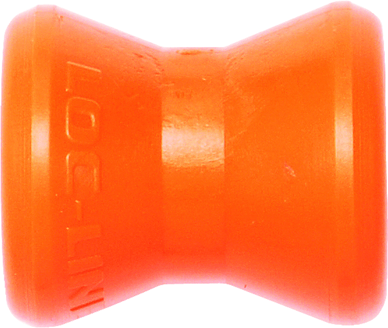 Loc-Line LV5541409 Coolant Hose System Component – 1/4" Inside Diameter System-1/4" Double Socket (Pack of 4) on Sale
