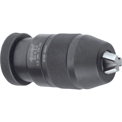 Llambrich USA HK85L40170B Keyless Drill Chuck – 1/32"-1/2" Capacity-6JT Mount Fashion