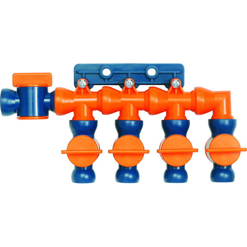 Loc-Line LV5532098 32098 1/2 FLOW CONTROL Discount