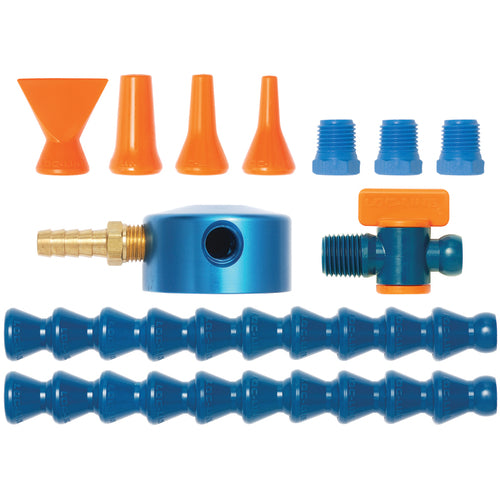 Loc-Line LV5540463 1/4 MAGNETIC BASE Discount