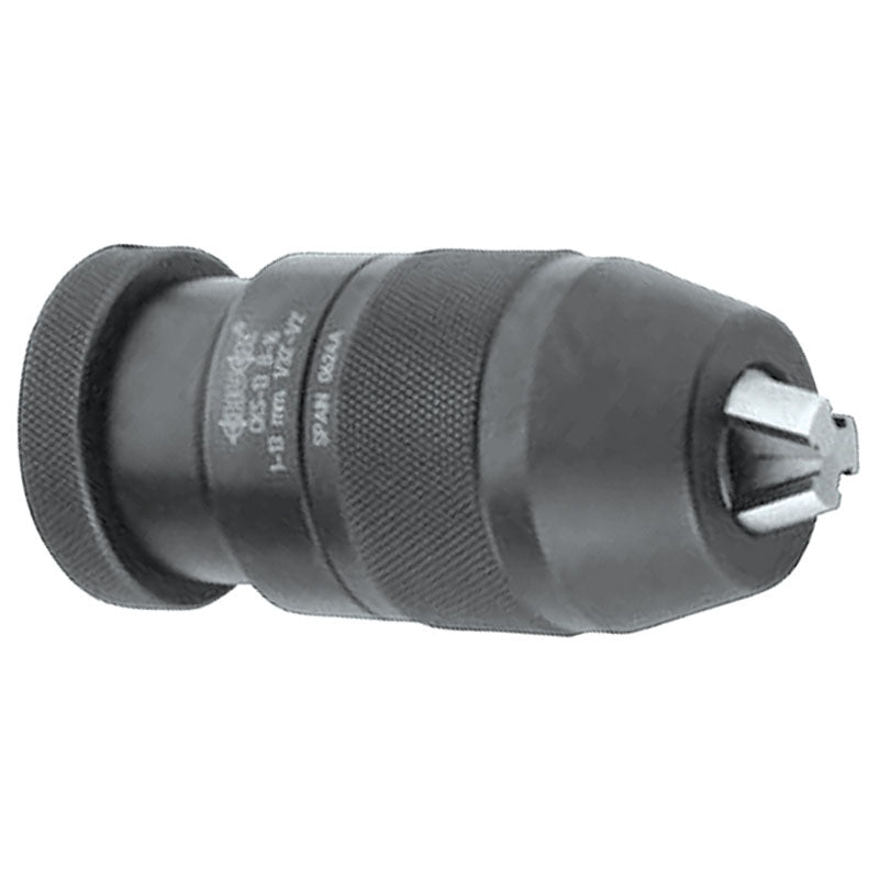 Llambrich USA HK85L40164B Keyless Drill Chuck – up to 5/16" Capacity-2JT Mount Discount
