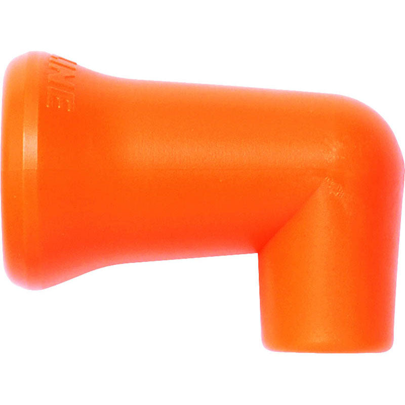 Loc-Line LV5541472 1/4" 90 Degree Nozzle 4 Piece – Coolant Hose System Component on Sale