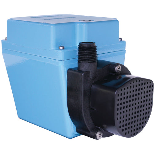 Little Giant NX503E12NR Dual Purpose Pump For Submersible Or Open Air Online Hot Sale