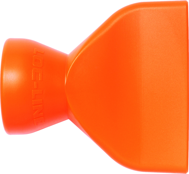 Loc-Line LV5551848 1-5/8 STRAIGHT FLOW Hot on Sale