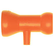 Loc-Line LV5551836 Coolant Hose System Component – 1/2" Inside Diameter System-1/2" Side Flow Nozzles (Pack of 4) on Sale