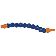 Loc-Line LV5550813 Coolant Hose System Kit – 1/2" Inside Diameter System-1/2" Hose Kit Contains Hose-13", Nozzles-3/8, 1/2, 1/4, NPT Male Connectors-3/8, 1/2 Online now