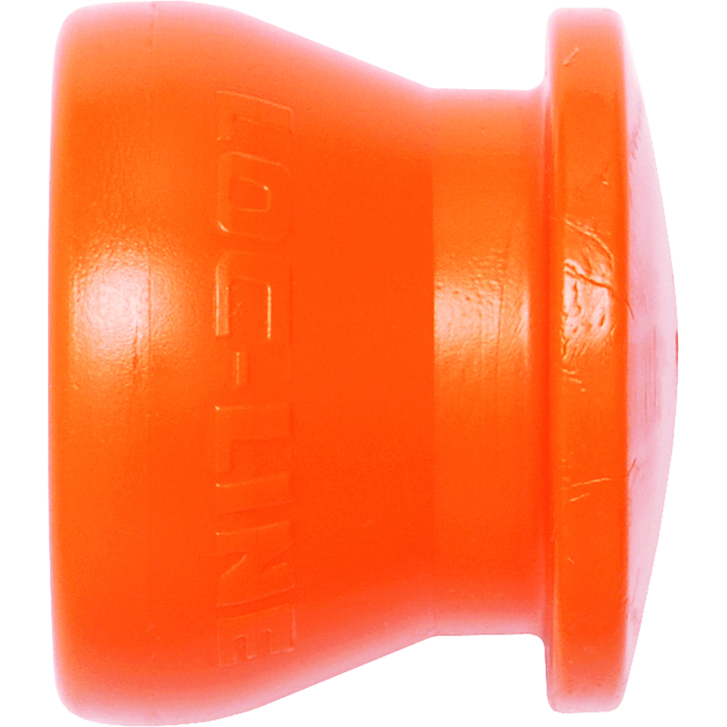 Loc-Line LV5551838 Coolant Hose System Component – 1/2" Inside Diameter System-1/2" End Caps (Pack of 4) on Sale