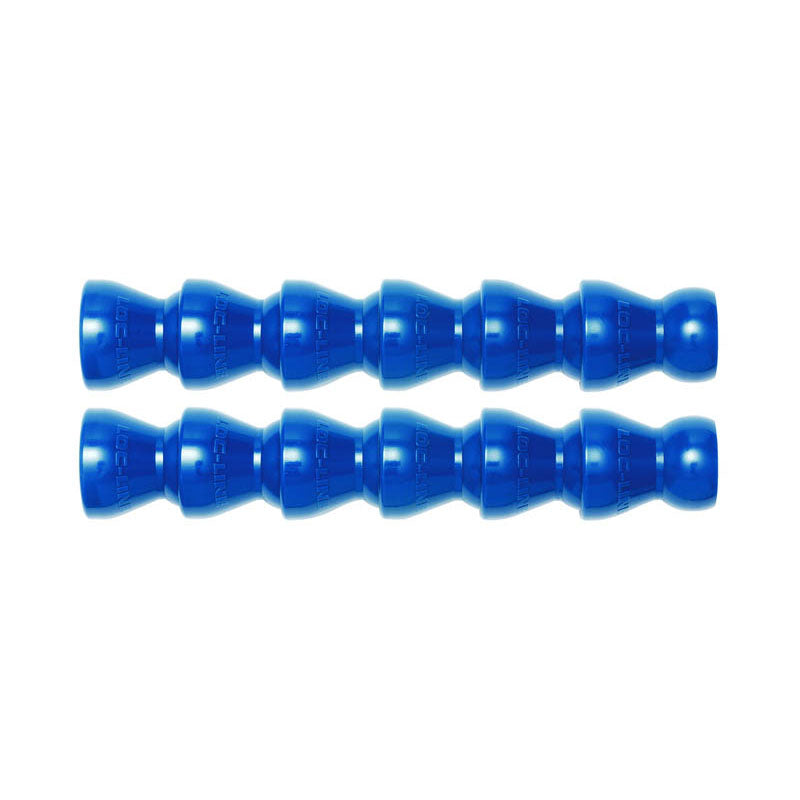 Loc-Line LV5551801 Coolant Hose System Component – 1/2" Inside Diameter System – Hose Segment Pack-5-1/2" (Pack of 2) on Sale