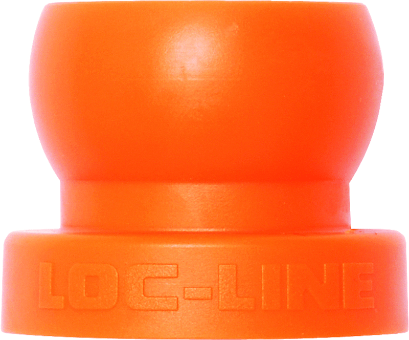 Loc-Line LV5559896 1/2" Fixed Mount 20 Piece – Coolant Hose System Component Discount