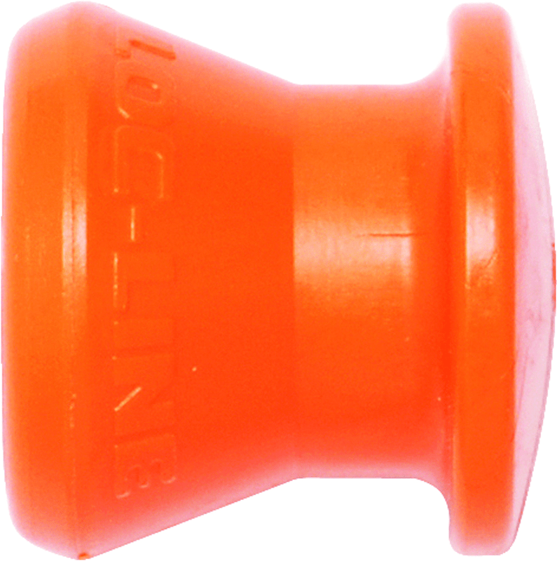 Loc-Line LV5559885 1/2" End Cap 20 Piece – Coolant Hose System Component Online Sale