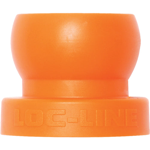 Loc-Line LV5559895 2 1/2" Swivel Nozzle-75 20 Piece – Coolant Hose System Component Online Hot Sale