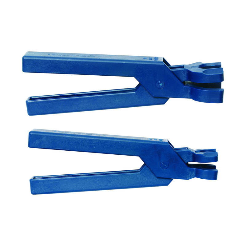 Loc-Line LV5578003 Coolant Hose System Component – 1/4 & 1/2" Inside Diameter System – Assembly Pliers (Pack of 2) Supply
