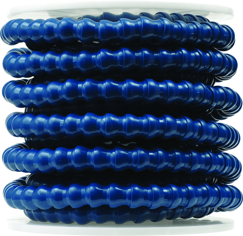 Loc-Line LV5569541 Coolant Hose System Component – 3/4" Inside Diameter System-3/4" Hose Segment Coiled (50 ft/coil) Online Hot Sale