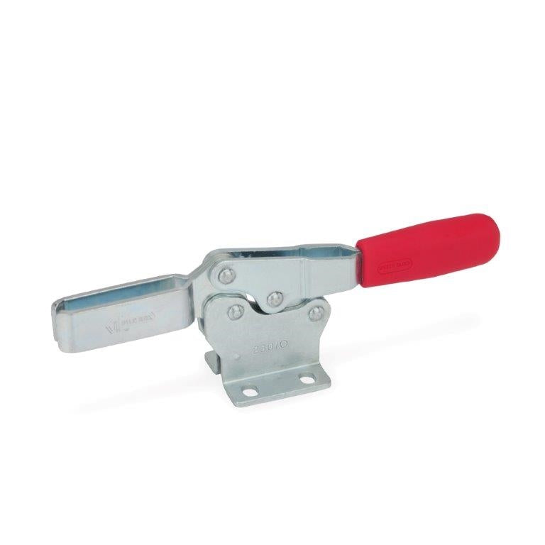 JW WINCO GN820-355-M HORIZONTAL TOGGLE CLAMP on Sale