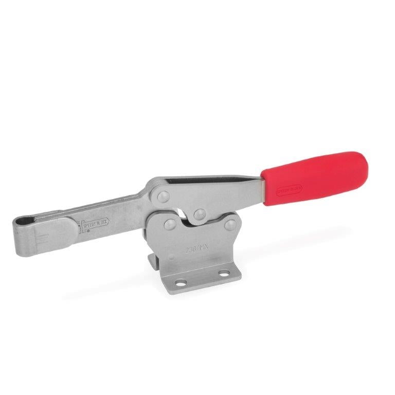 JW WINCO GN820-75-O-NI HORIZONTAL TOGGLE CLAMP Online Sale