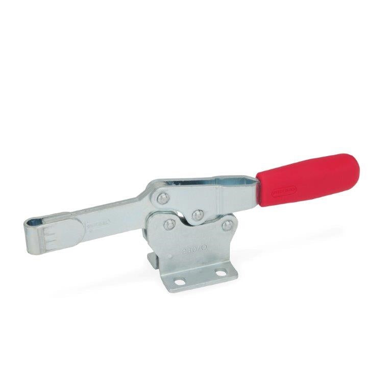 JW WINCO GN820-455-O HORIZONTAL TOGGLE CLAMP Supply