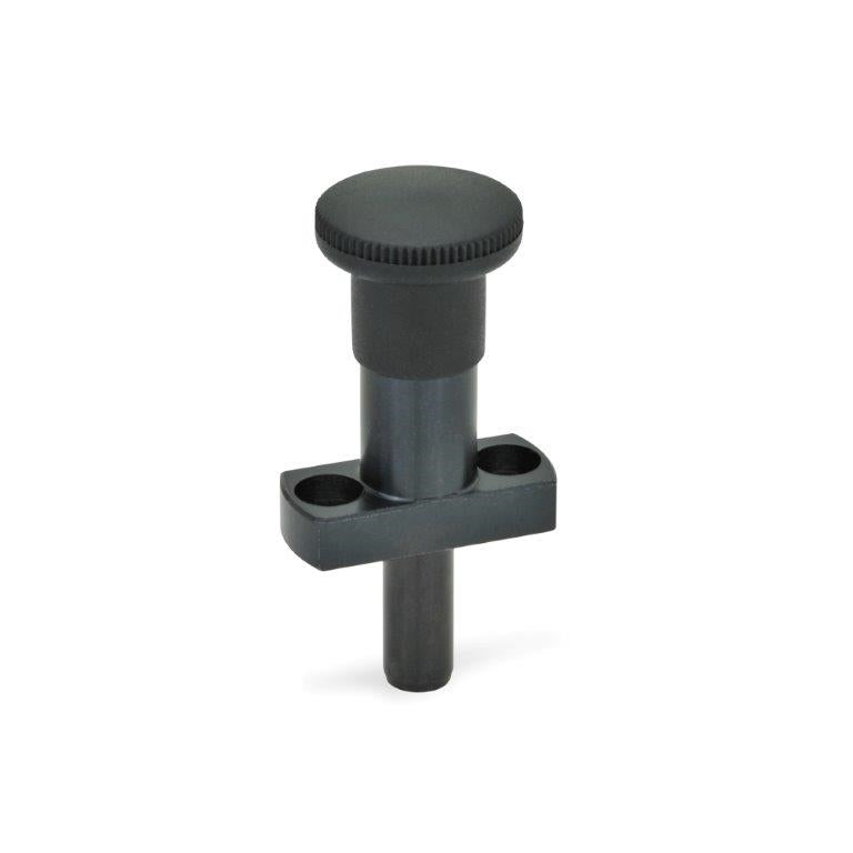 JW WINCO GN817.3-8-20-B INDEXING PLUNGER STEEL – 8W20LGF Online Hot Sale
