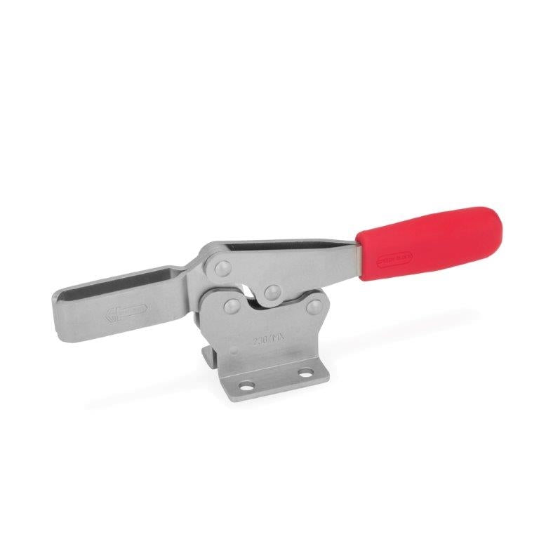 JW WINCO GN820-25-M-NI HORIZONTAL TOGGLE CLAMP Sale