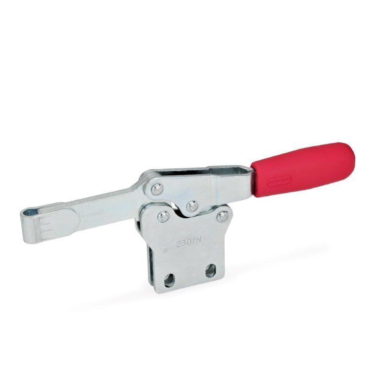 JW WINCO GN820.1-130-P HORIZONTAL TOGGLE CLAMP Hot on Sale