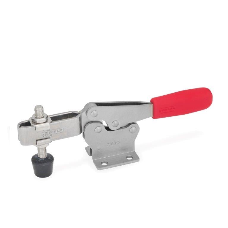 JW WINCO GN820-75-MC-NI HORIZONTAL TOGGLE CLAMP Discount